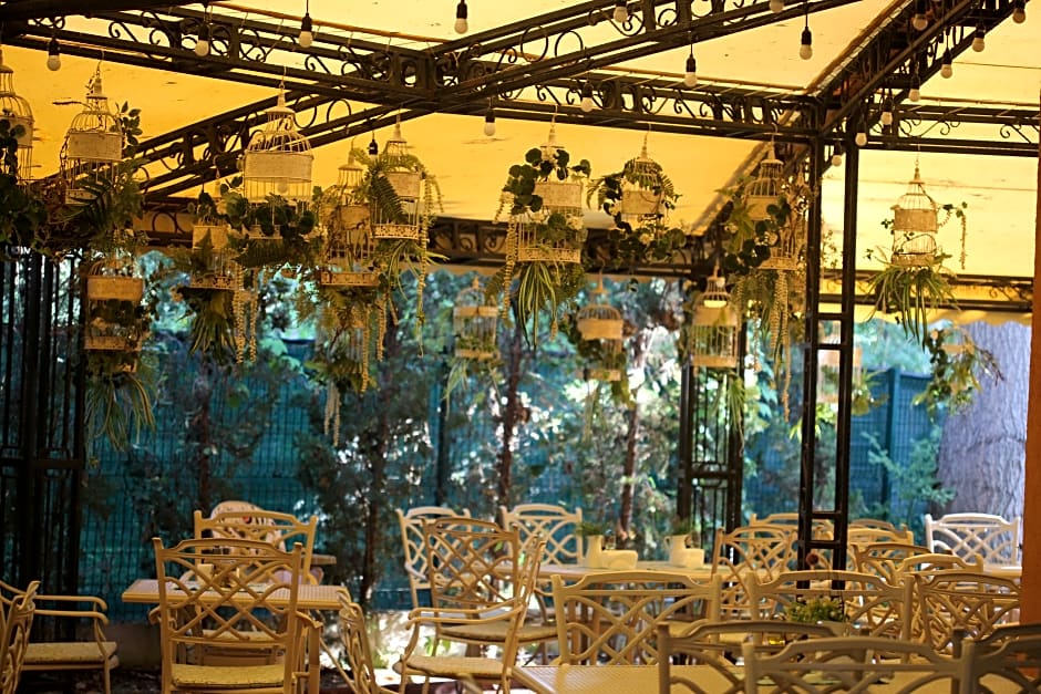 Hacienda Beach Sozopol