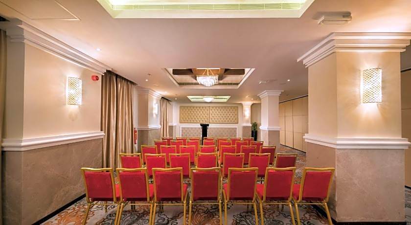 Centara Muscat Hotel Oman