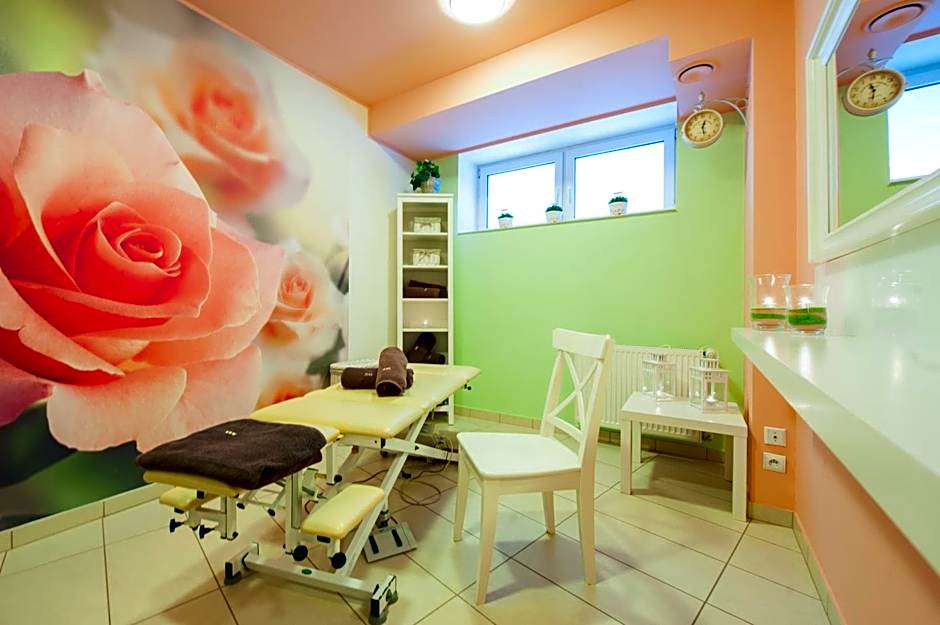 Centrum Zdrowia i Wypoczynku Ikar