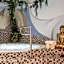 Apparthotel Feldhof - Living and Bistro