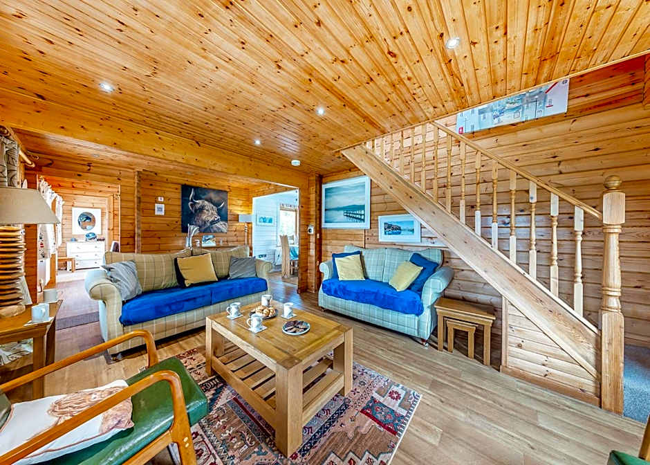 Anglesey Lakeside Lodges