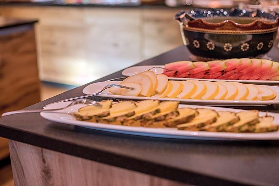 Hotel Almschlössl & Schrotteralm