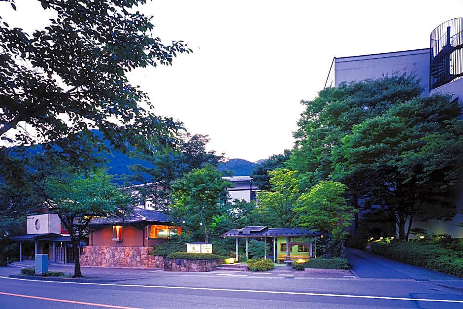 Kinugawa Park Hotels