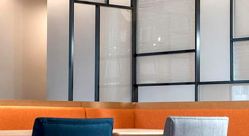 Holiday Inn Express Meishan Dongpo By IHG