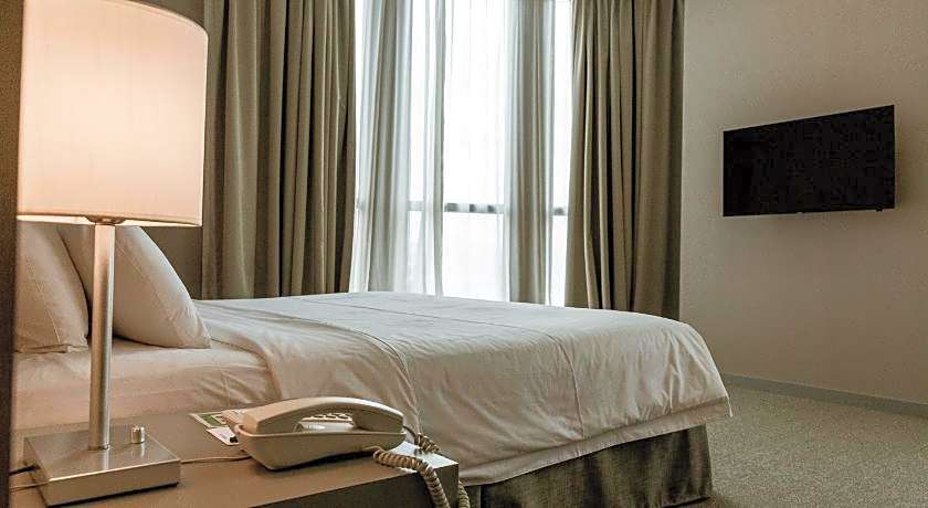 Hotel No.5