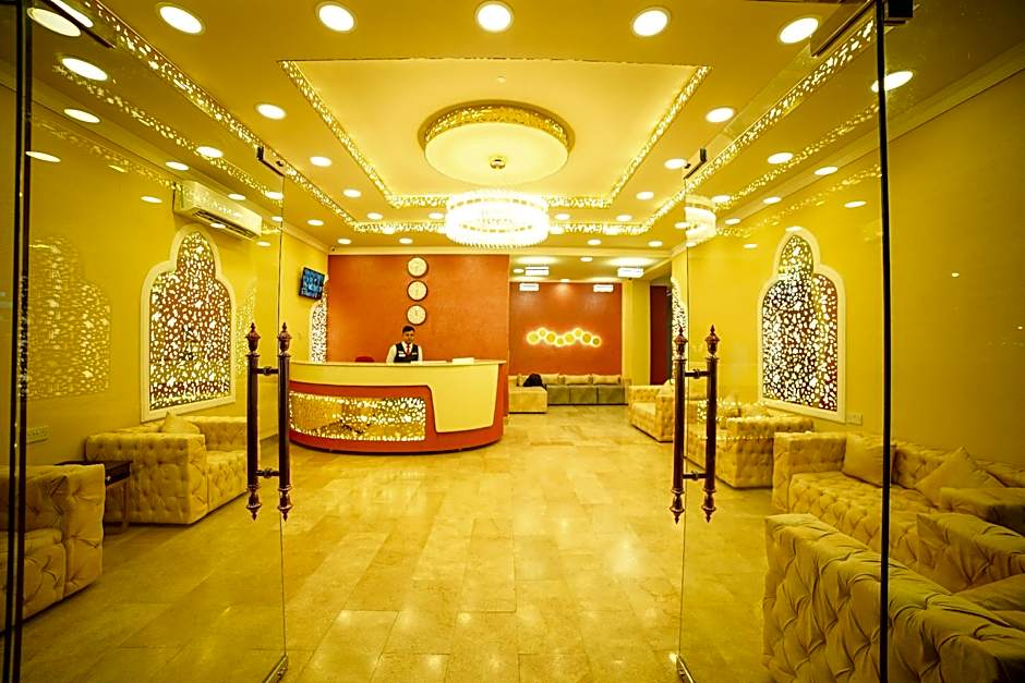 Star Emirates Downtown