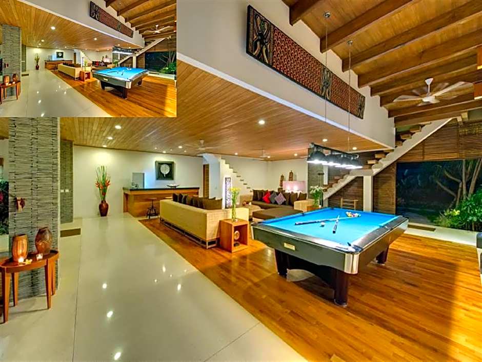 Villa Kinaree Estate