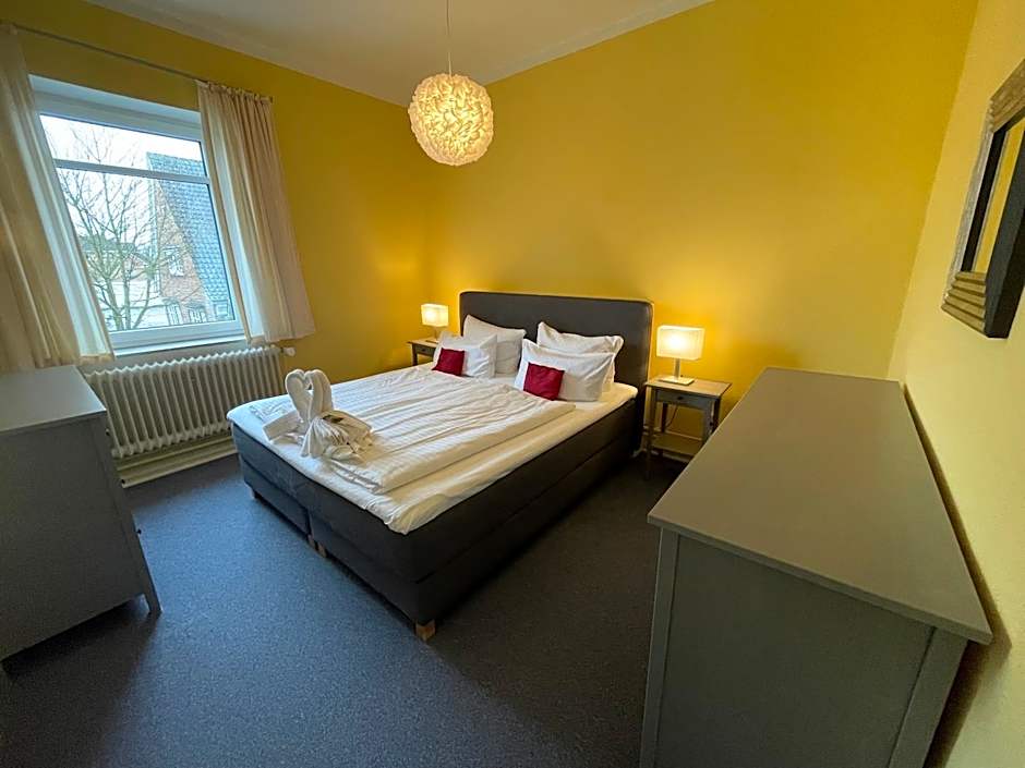 Schollers Restaurant & Hotel