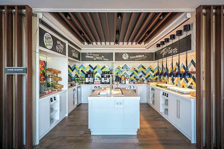 Hampton by Hilton Amsterdam Centre East