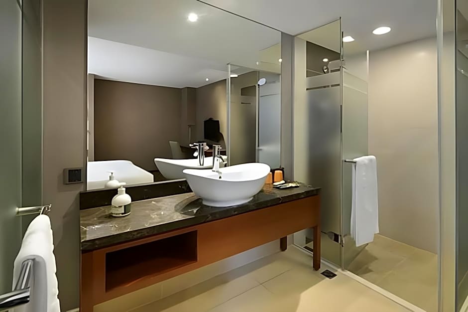 Orange Hotel - Linsen, Taipei