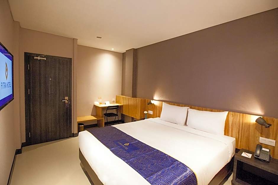 Fitra Hotel Majalengka