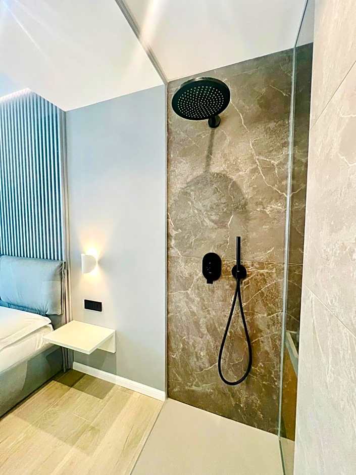 La Chambre Milano