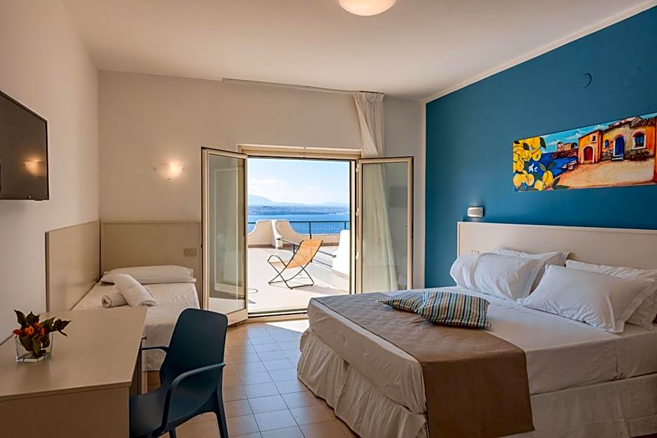 CDSHotels Terrasini - Citta Del Mare