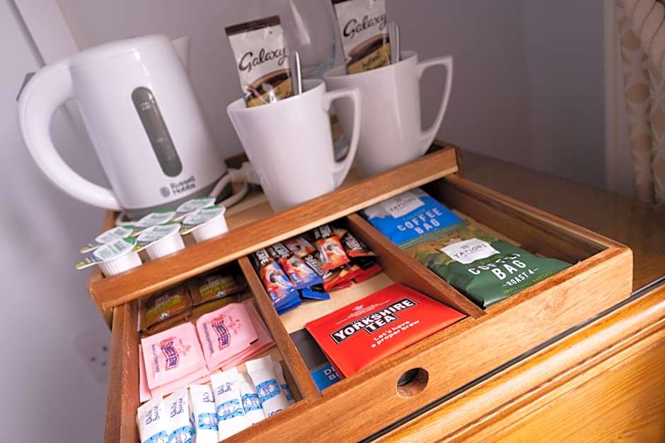 Number 7 Guest House