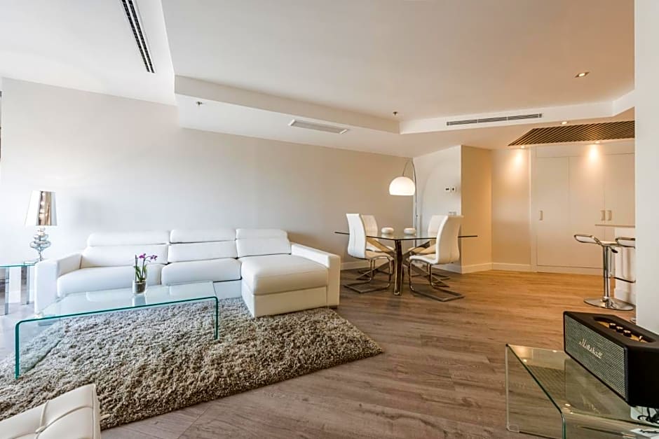 Torre Madrid Boutique