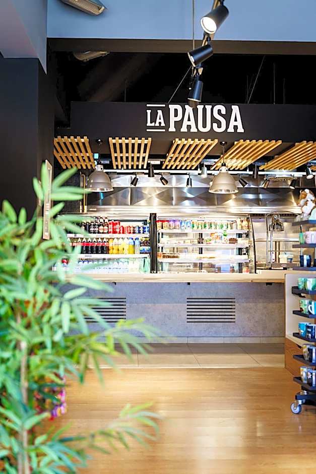 AS Hoteles Ponferrada