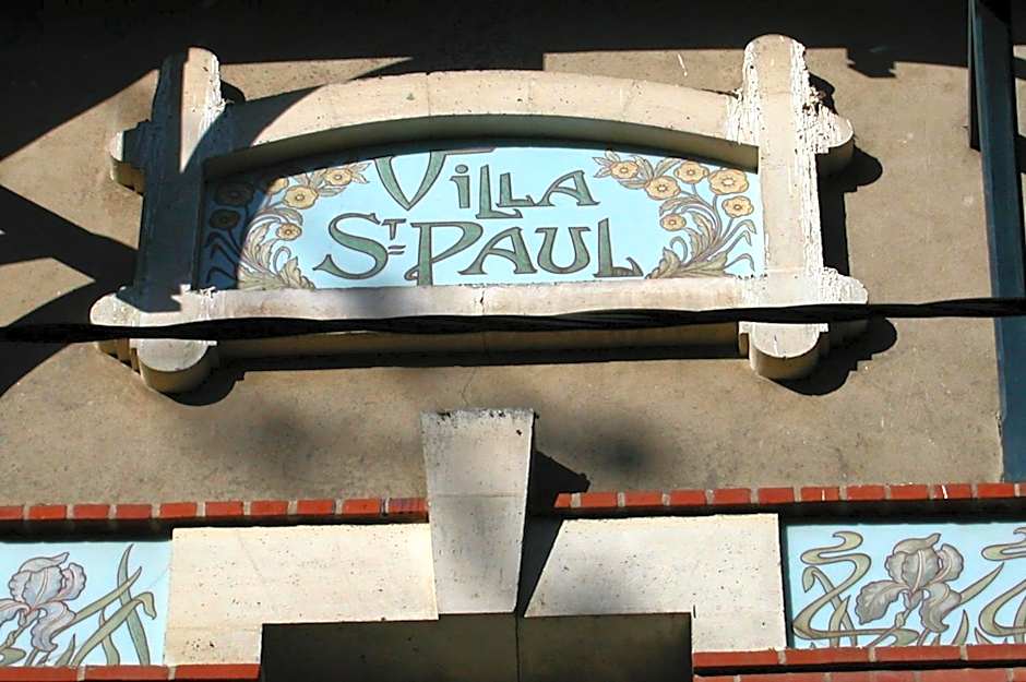 Hotel Saint Paul