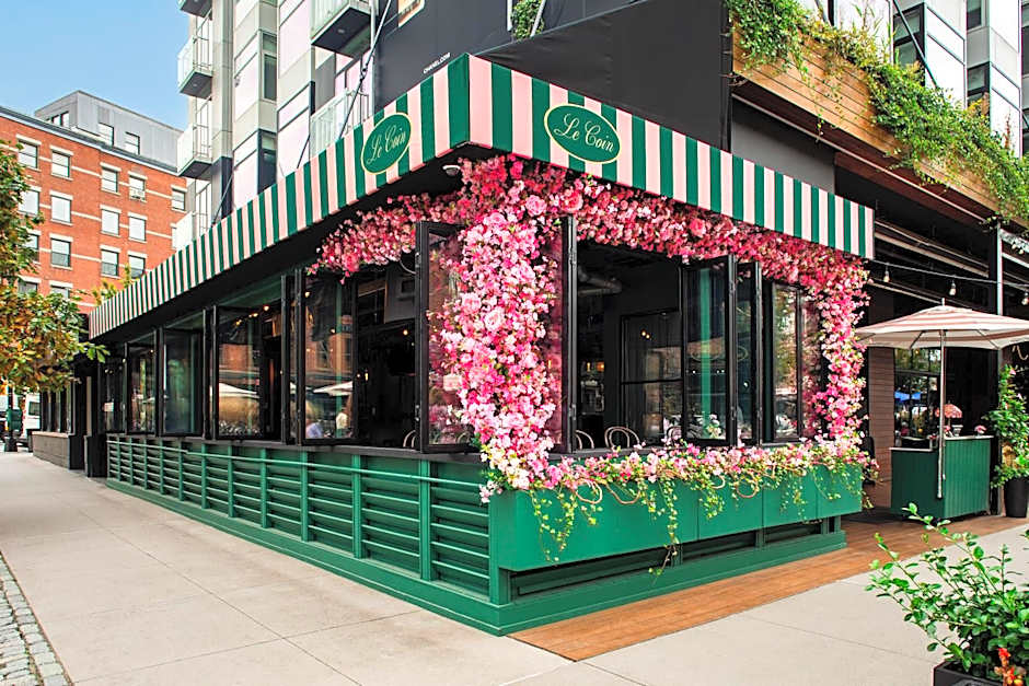 Gansevoort Meatpacking