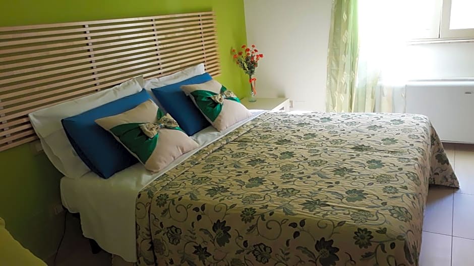 Casa del Nonno Pietro