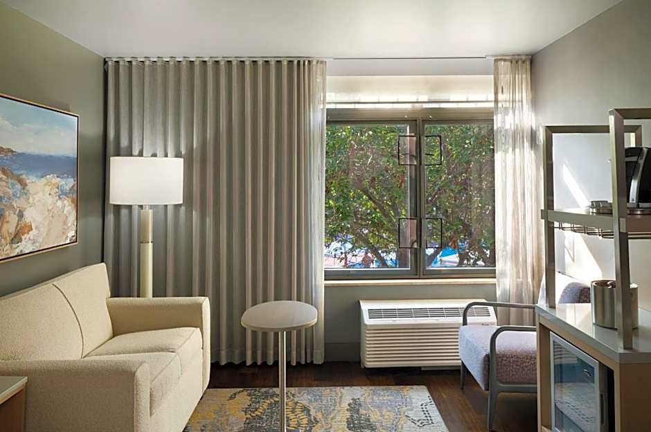 Hotel Indigo East End By IHG