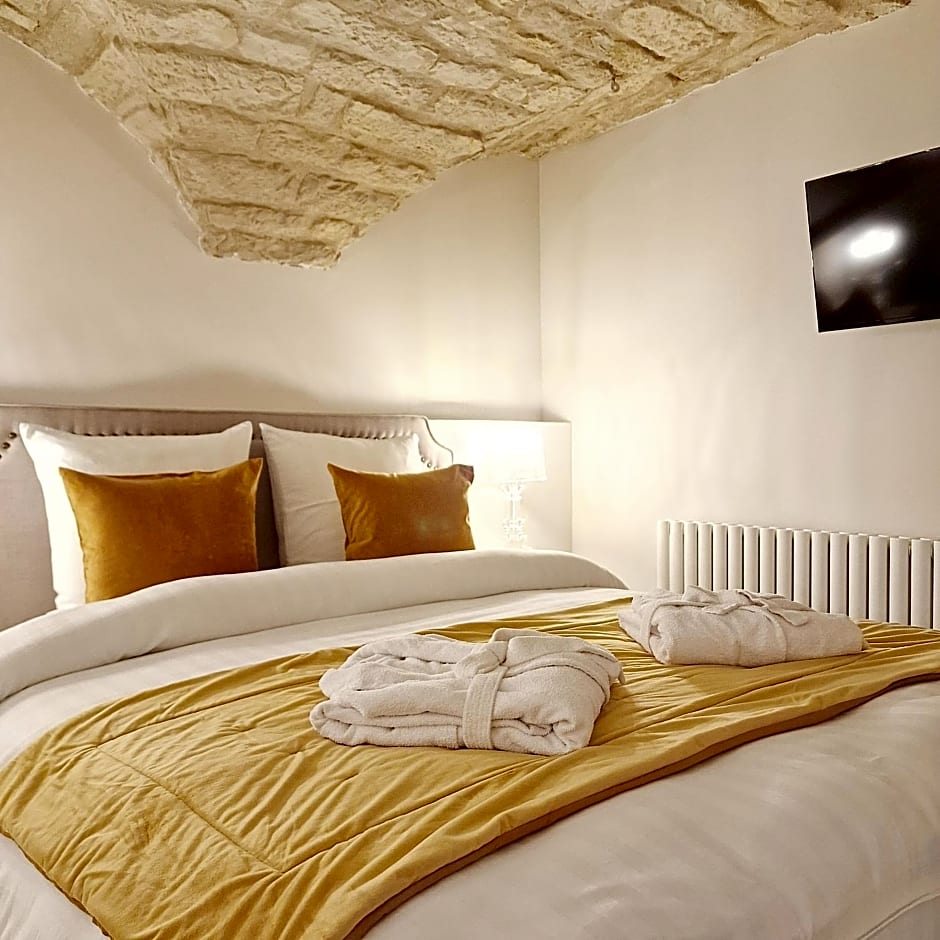 La Dolce Vita Spa privatif