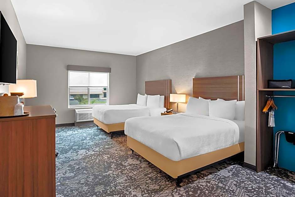 Best Western San Bernardino Hotel