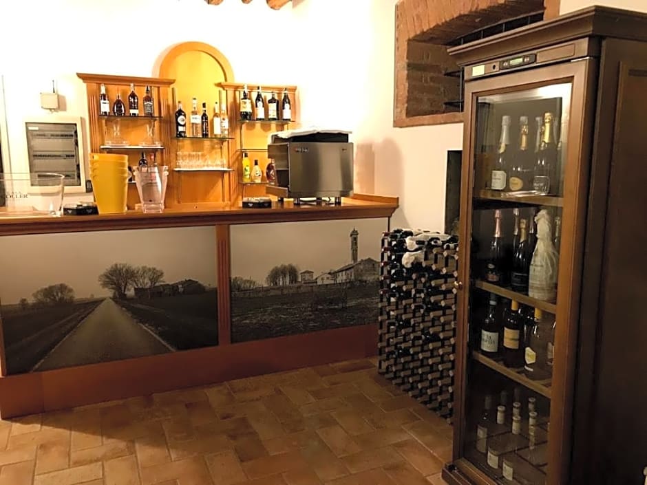 Locanda La Motta