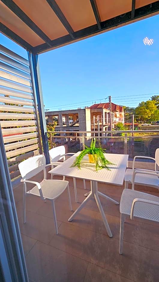 Niriides boutique suites