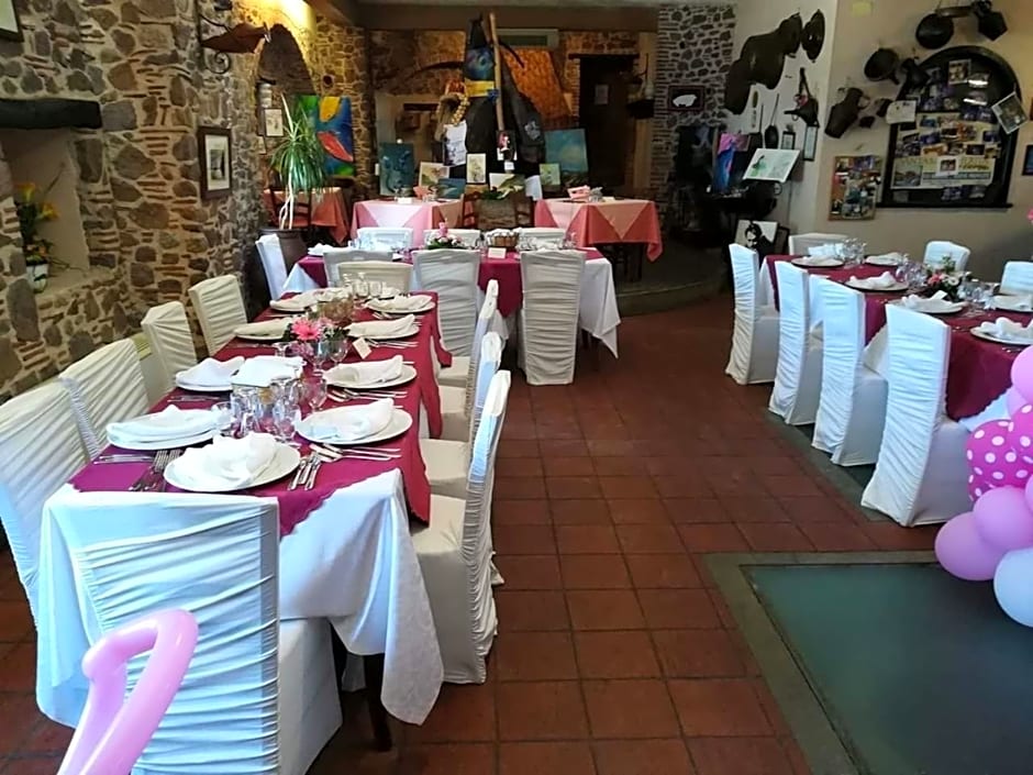 Hotel Agriturismo Santa Margherita