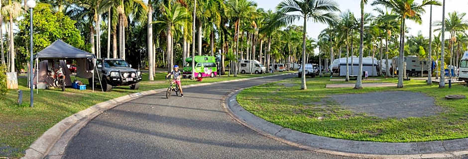 Ingenia Holidays Noosa North