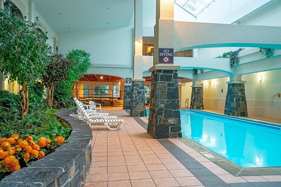 The Rundlestone Lodge