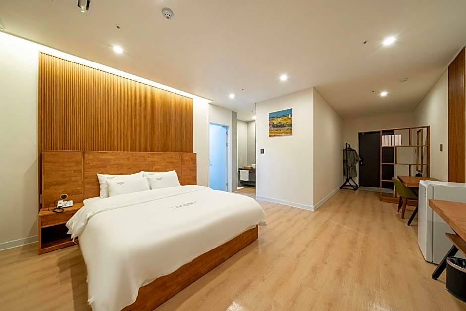 Hotel Grand Bay Boryeong