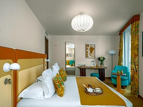 Executive  Double or Twin Room - Access to Wellness area & whirlpool on request