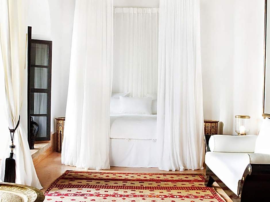 Riad L'Hôtel Marrakech
