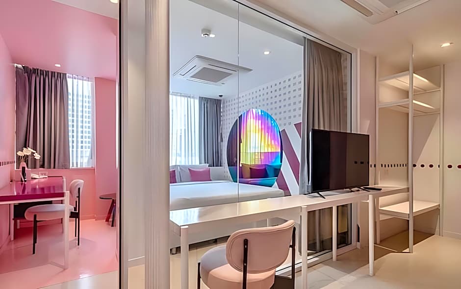 Budacco Hotel