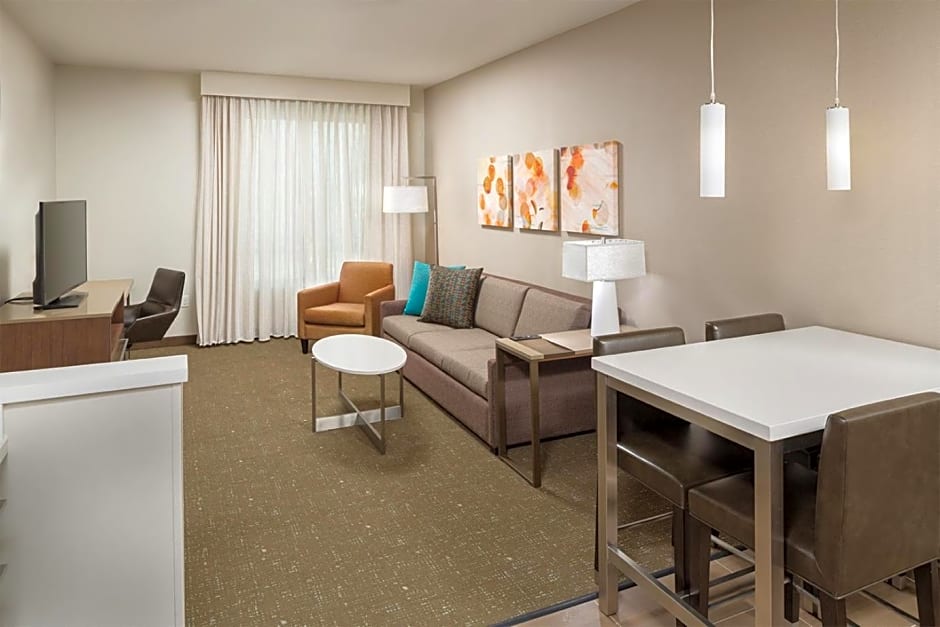 Residence Inn by Marriott Ontario Rancho Cucamonga