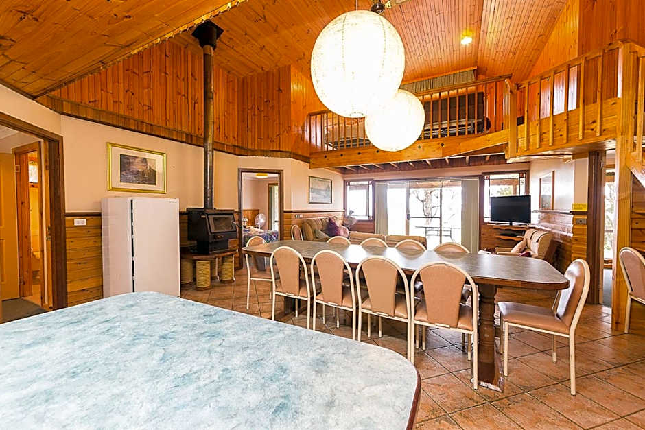 Augusta Sheoak Chalets