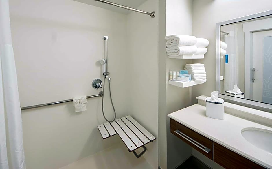 Hampton Inn By Hilton Lakeland