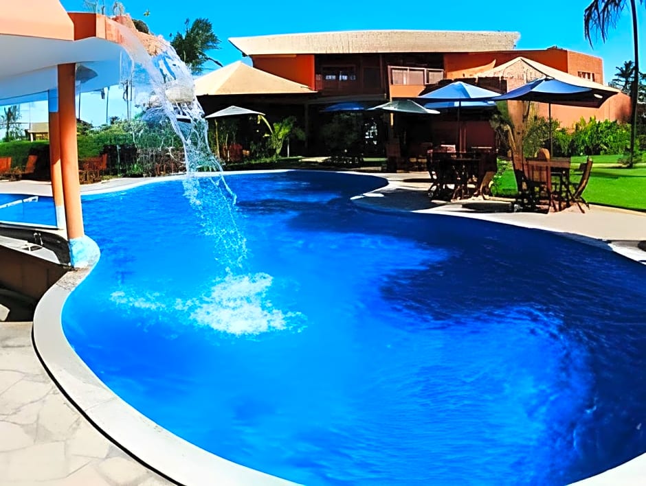 Aruana Eco Praia Hotel