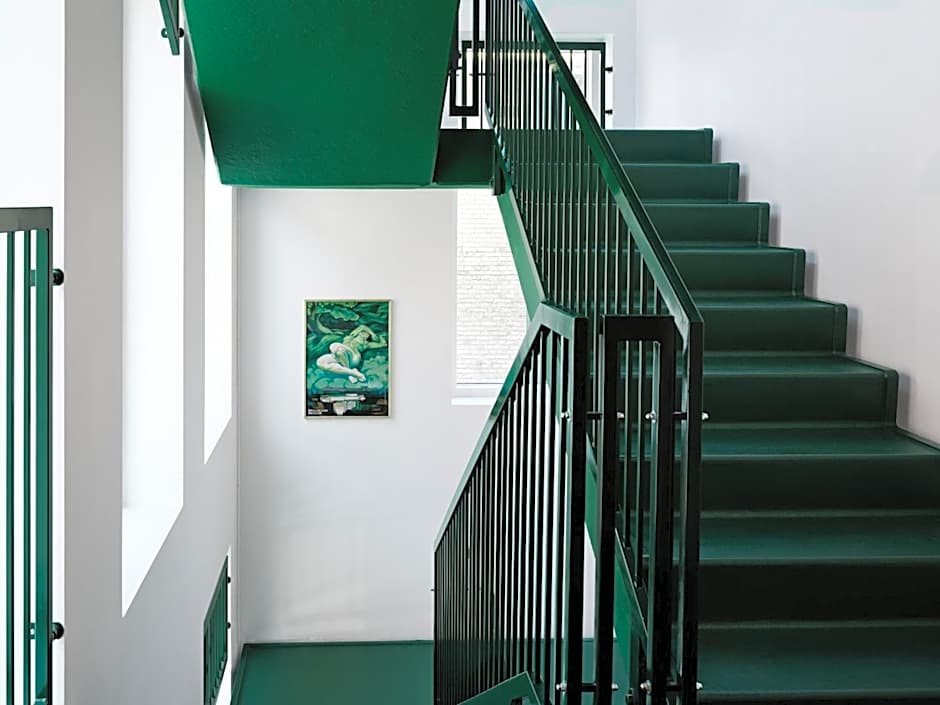 Dahei Apartment Hotel