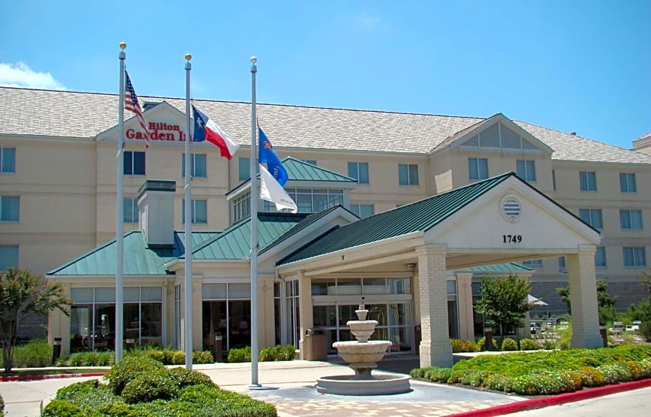 Hilton Garden Inn Temple Medical Center