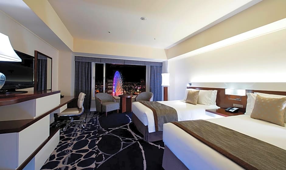 InterContinental Yokohama Grand by IHG