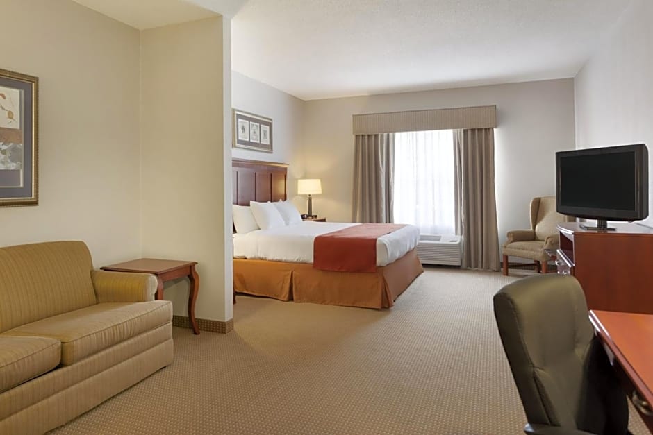 Country Inn & Suites by Radisson, Harrisonburg, VA