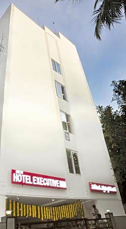 New Hotel Executive Inn