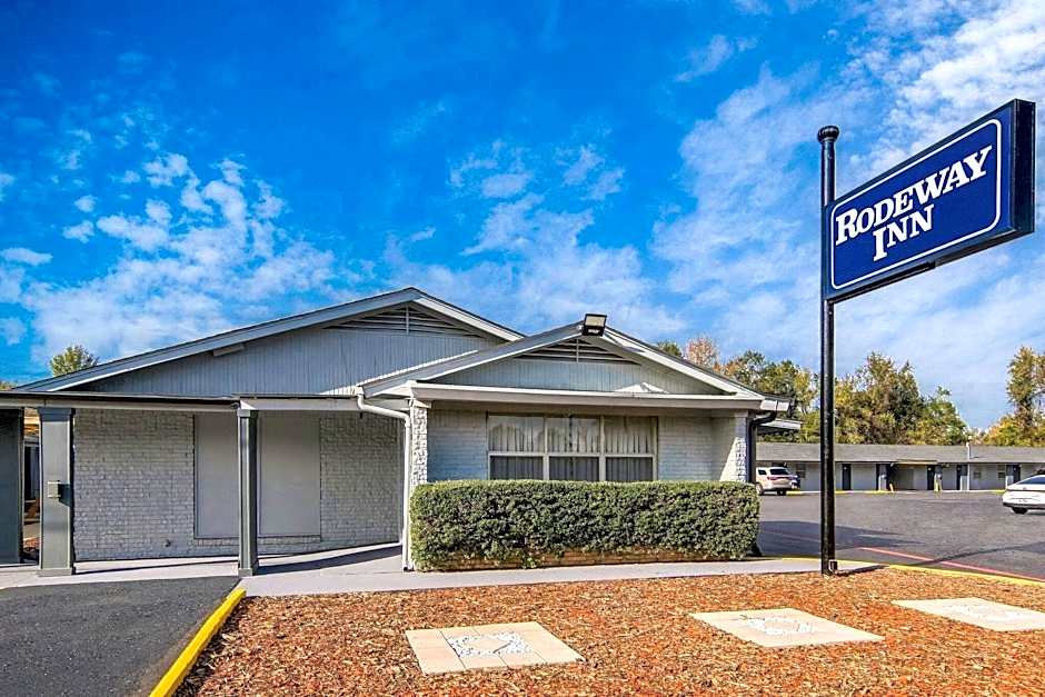Rodeway Inn