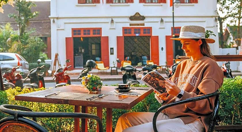 3 Nagas Luang Prabang Mgallery By Sofitel