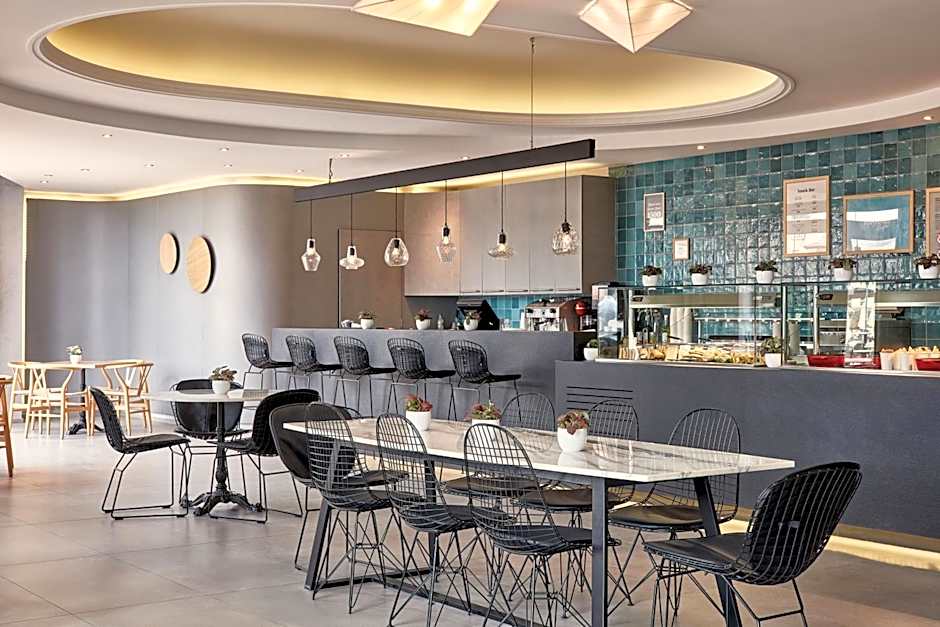 Atlantica Caldera Palace