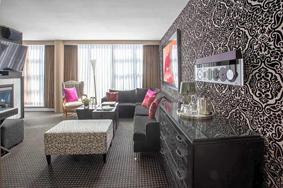 Opus Vancouver
