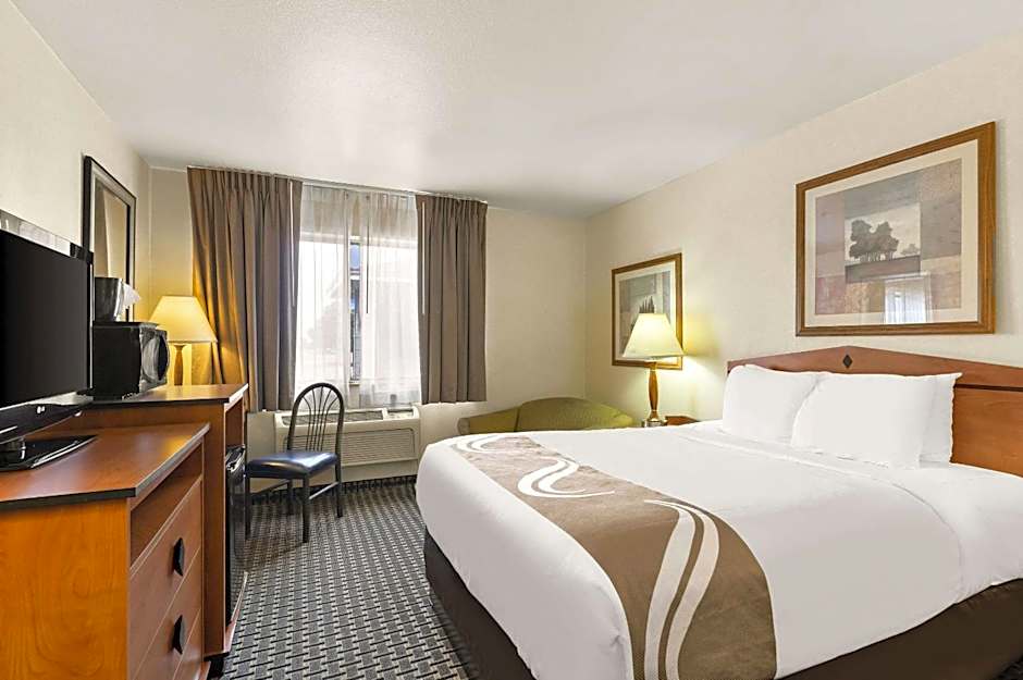Quality Inn Cheyenne