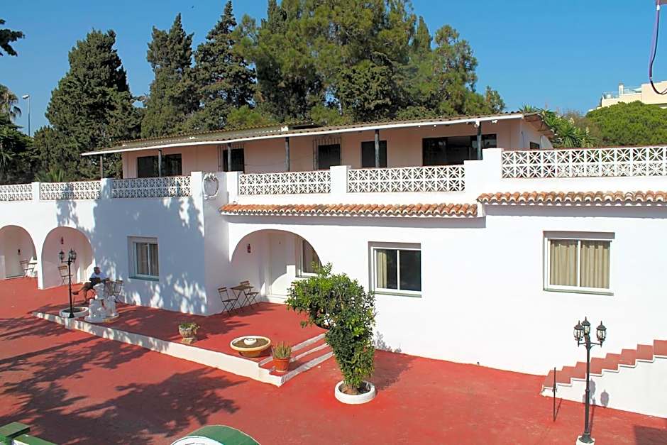 Villa Costa Marbella